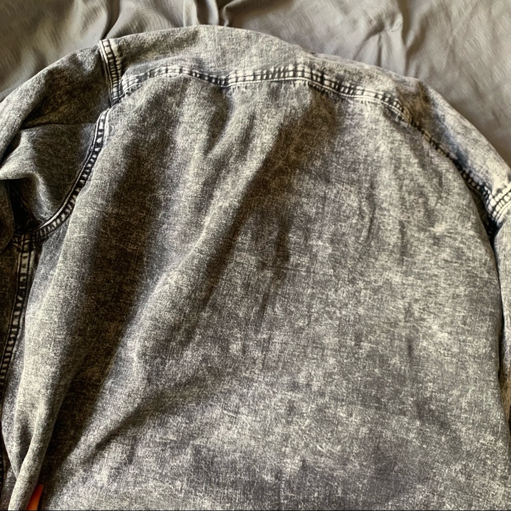 Light Denim Jacket - image 2